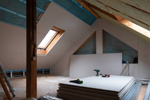 Best Insulation for Specific Applications in Horizon West, FL